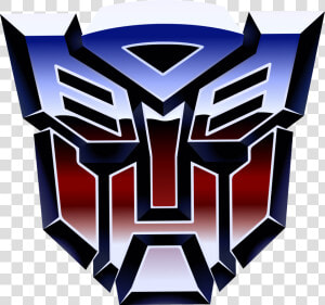 Transformers Logo Png   Transformers Optimus Prime Logo  Transparent Png