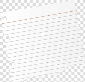 Torn Notebook Paper Png   Torn Sheet Of Paper  Transparent Png