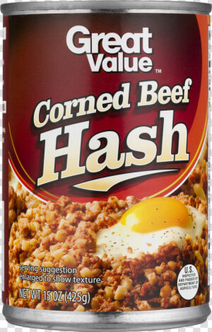 Corned Beef Hash In A Can  HD Png Download