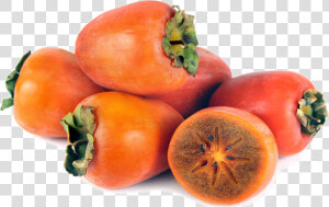 Kaki Fruit Png Transparent Image   Causes Black Spots Inside Persimmon  Png Download