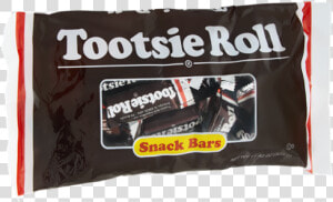 Tootsie Roll  HD Png Download