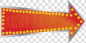 Red Png Arrow   Red And Yellow Arrow  Transparent Png