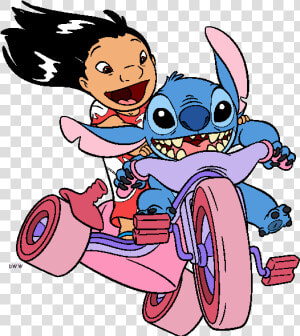 Character Clipart Lilo   Lilo  amp  Stitch Png  Transparent Png