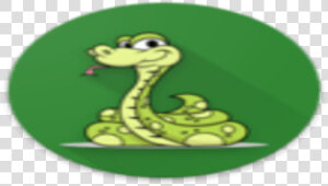 Serpent  HD Png Download