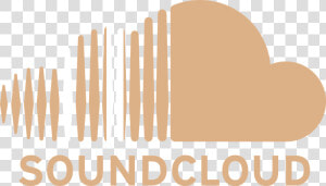 Black Soundcloud Blac Stripek   Heart  HD Png Download