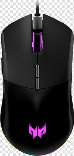 Predator Cestus 330 Gaming Mouse   Mouse  HD Png Download