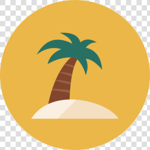 Beach Icons Transparent   Beach Icon Png  Png Download