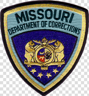 File   Mo   Doc   Missouri Department Of Corrections Logo  HD Png Download