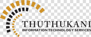 Thuthukani Information Technology Services   Information Technology Logo Png  Transparent Png