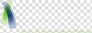 American College Of Phlebology  HD Png Download