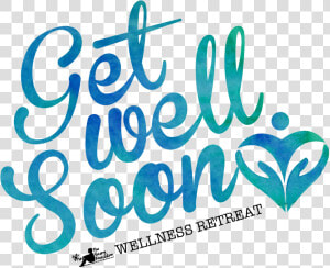 Get Well Soon Png Transparent Image   Get Well Soon Png  Png Download