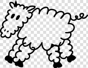 Sheep  Ram  No Background  Animal  Fauna  Nature   Vector Graphics  HD Png Download