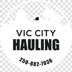 Vic City Hauling Web Logo   Bank Rakyat  HD Png Download