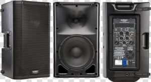 K10 Powered Speaker   K10 Speaker  HD Png Download