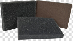 Sanding Sponge   Sandpaper  HD Png Download