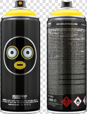 Montana Black   Montana Cans Emoji Vandals  HD Png Download