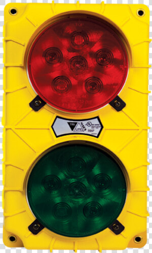 Liftmaster Traffic Light  HD Png Download