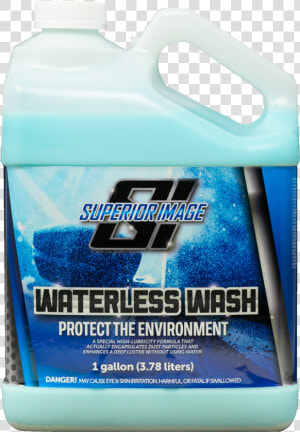 Waterless Wash   Leather  HD Png Download