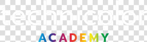 Technicolor Academy Logo  HD Png Download