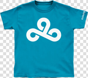 Cloud9  HD Png Download