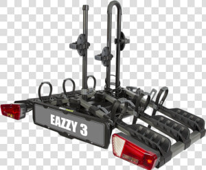 Buzz Rack Eazzy 3 Bike Rack   Buzzrack Eazzy 3  HD Png Download