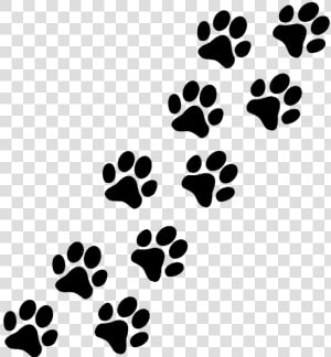 Paw Puppy Cat Pug Clip Art   Clear The Shelters 2019  HD Png Download