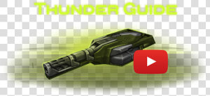 Thunder 04   Thunder Tanki Online  HD Png Download