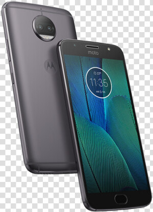 Motorola Moto G5 S Plus  HD Png Download