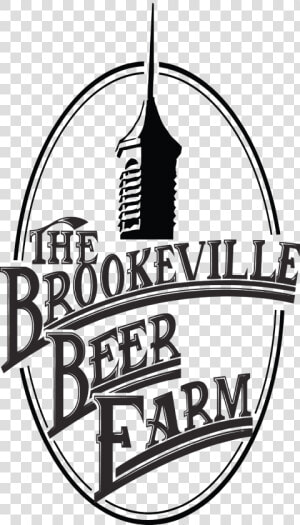 Brookeville Beer Farm Tap Takeover Clipart   Png Download   Brookeville Beer Farm Brewing  Transparent Png