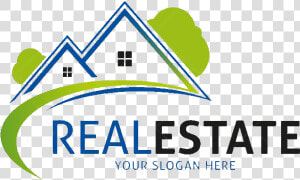 Real Estate Logo   Minimalist Logo Design Modern Real Estate Logo  HD Png Download