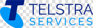 Telstra Services Logo  HD Png Download