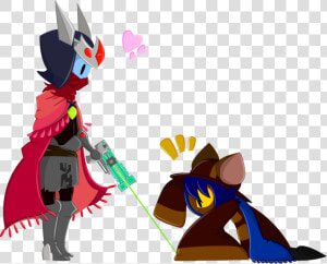 I Just Finished Hyper Light Drifter  Ahhh   Hyper Light Drifter And Oneshot  HD Png Download