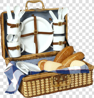 Panier De Pique nique Png  Tube   Picnic Basket  Transparent Png