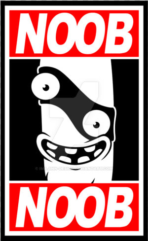 Noob Noob Rick And Morty  HD Png Download