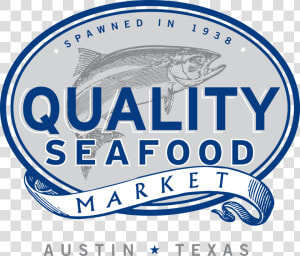 Quality Seafood Market Austin Texas  HD Png Download