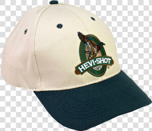 Hevi shot® Duck Khaki green Hat   Baseball Cap  HD Png Download