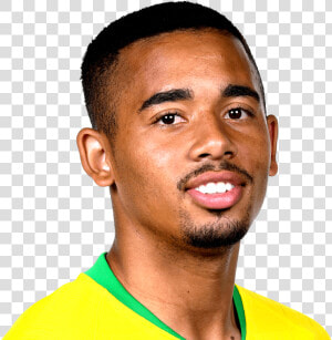 Gabriel Jesus   Athlete  HD Png Download