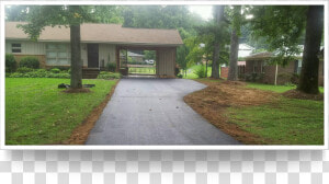 Driveway  HD Png Download