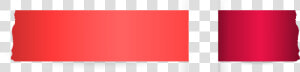 Modern Banner Png   Banner Png Modern Red  Transparent Png