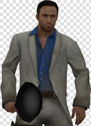 Left 4 Dead 2 Nick   Png Download   Imagenes De Nick Left 4 Dead 2  Transparent Png