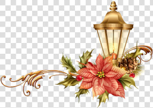 Ornate Christmas Decor   Christmas Day  HD Png Download