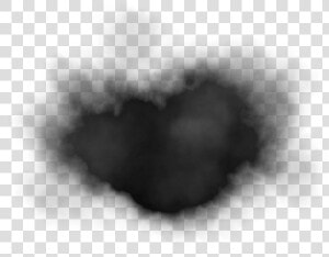 Smoke Png   Black Smoke Cloud Transparent  Png Download