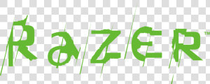 Razer Logo Png Photos   Razer  Transparent Png