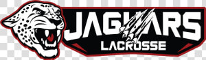 Byc Jr Jaguars Lacrosse  HD Png Download