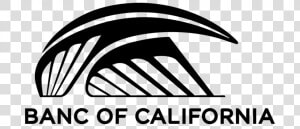 Banc Of California Stadium Logo  HD Png Download