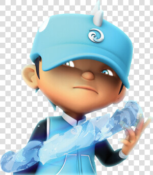 Thumb Image   Boboiboy Images Free Download  HD Png Download