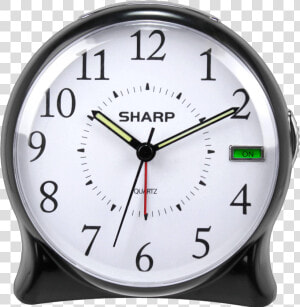 Analog Alarm Clock Png Image   Analog Alarm Clock Png  Transparent Png