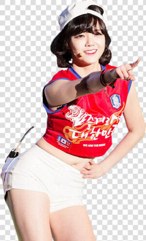 Transparent Hyejeong Png   Girl  Png Download