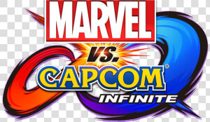 Transparent Marvel Icon Png   Logo Marvel Vs Capcom  Png Download