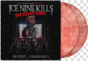 Ice Nine Kills New Album 2018  HD Png Download